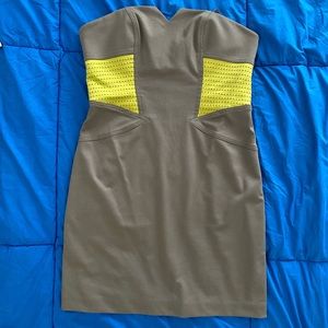 Bcbgeneration dress size 12